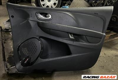 Renault Clio IV dCi 90 energy Jobb első ajtókárpit 1732128x