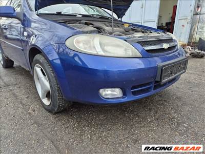 Chevrolet Lacetti 1.6 sárvédő 