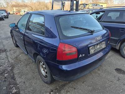 Audi A3 (8L) 1.6 csomagtérajtó 