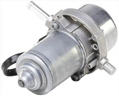 HELLA 8TG 008 440-111 - vákuumszivattyú, fékrendszer AUDI PORSCHE SKODA VW