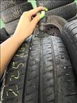 225/65 R16C Michelin nyári gumi 77000ft a 4db/49/