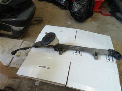 Renault Scénic II kormánymű 