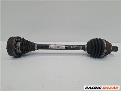 Volkswagen Golf VII 1.2 TSI bal féltengely (16904) 5q0407271b
