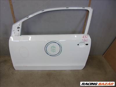 SEAT MII SKODA CITIGO VOLKSWAGEN UP 1S3 bal oldali ajtó 2011-