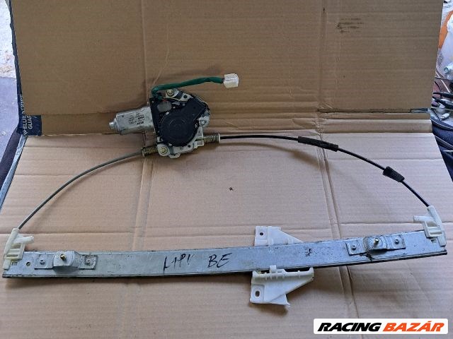 Mazda MPV (LW) 2.0 MAZDA MPV Bal első Ablakemelő Szerkezet  1. kép