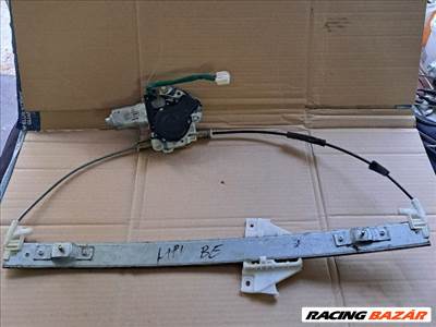 Mazda MPV (LW) 2.0 MAZDA MPV Bal első Ablakemelő Szerkezet 