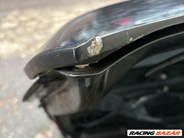 Honda Accord (8th gen) HONDA ACCORD Csomagtérajtó (Részeivel) 6. kép