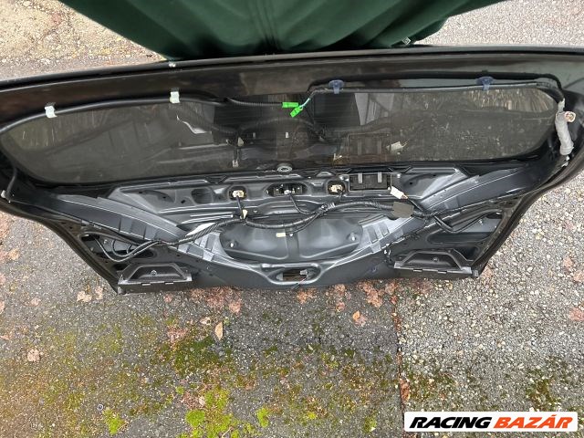 Honda Accord (8th gen) HONDA ACCORD Csomagtérajtó (Részeivel) 5. kép