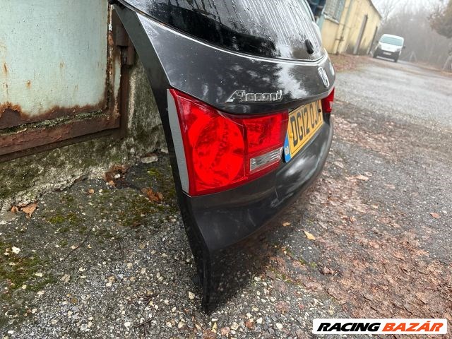 Honda Accord (8th gen) HONDA ACCORD Csomagtérajtó (Részeivel) 3. kép