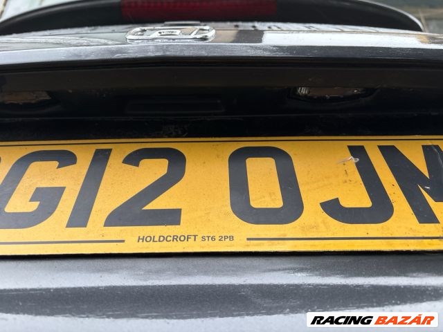 Honda Accord (8th gen) HONDA ACCORD Csomagtérajtó (Részeivel) 9. kép