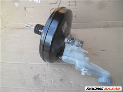 Suzuki SX4 I főfékhenger, fékrásegítő, devander 0204051436