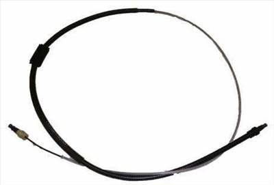 MTR 12118892 - Kézifék bowden NISSAN OPEL RENAULT