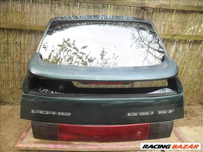 Lada 112 csomagtérajtó /5 ajtós