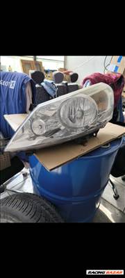 Fiat Scudo II, Citroën Jumpy II, Peugeot Expert II Fényszóró 