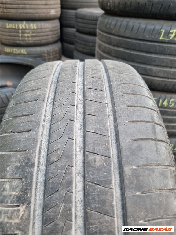  205/5516" újszerű Hankook K435 nyári gumi 2db  4. kép