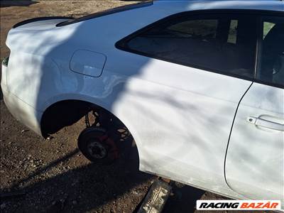 Audi A5 (B8 - 8T) Coupe jobb hátsó negyed