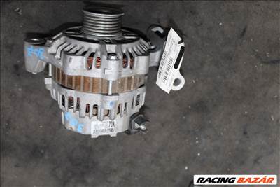 Ford Fiesta  1.6D 2005-2008 generátor  2S6T-10300-CD  (307)