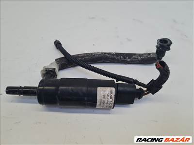 Volkswagen Golf IV fényszóró mosó szivattyú (16049) 1j0955681