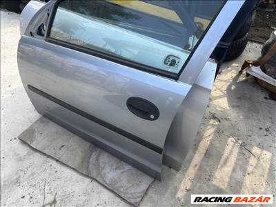Opel Corsa C Bal első ajtó 