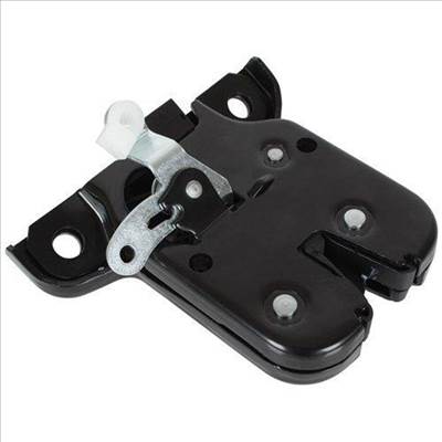 Audi A3 8P csomagtérajtó zár