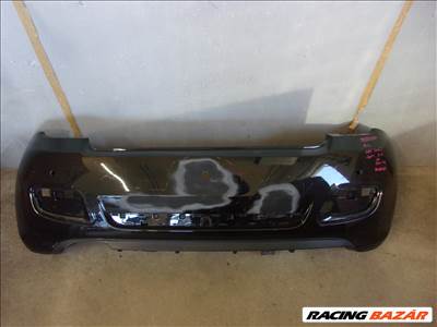 FIAT 500 S hátsó lökhárító héj 2013-2016 735565271