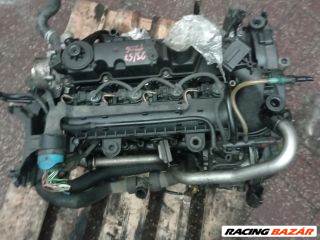 Peugeot 206 Motor (Fűzött blokk hengerfejjel) *134805*
