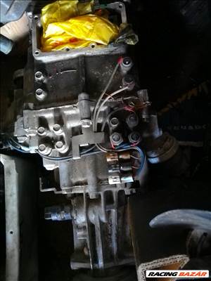 Mitsubishi L200 IV 2006-2015 osztómű eladó! 