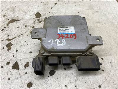 SUBARU FORESTER (SH) 2.0 D AWD Kormánymű Elektronika #34205# 34710SC020