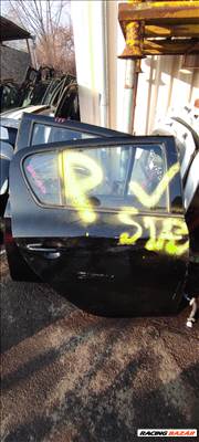 Hyundai i20 (PB) Jobb hátsó zárszerkezet