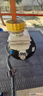 Fiat Doblo II 1.6 Multijet 16V Főfékhenger fékrásegitővel.