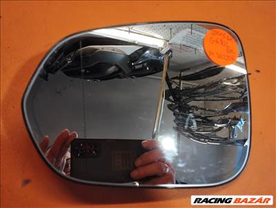 Lexus NX RX bal tükörlap G623L holtteres (M30.220R)a