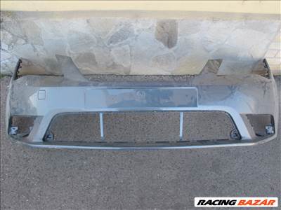 Seat Leon III első lökhárító 
