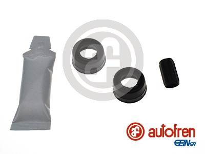 AUTOFREN SEINSA D7405 - gumiharang, féknyereg vezetés KIA