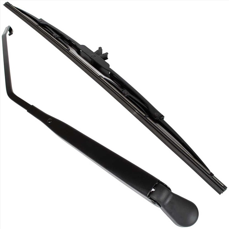 Mazda 6 Hatchback Hátsó Ablaktörlő Lapát 2002-2008 1. kép