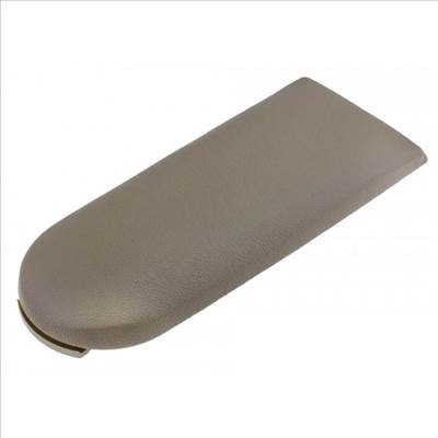 VW Passat B5 bézs bőr kartámasz fedél 1996-2005