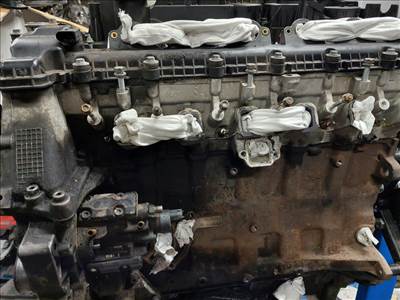 BMW E46 E39 330d 530d 30d 184le 306D1 M57D30 motor motorblokk