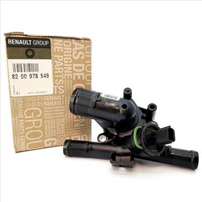 Renault Master III/Nissan NV400/Opel Movano B 2.3dci gyári új termosztát jeladóval 2010-től