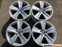 4db 17" Skoda Octavia alufelni. (3697)