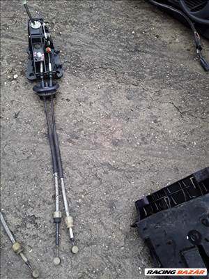 Citroen C4 Váltókulissza Váltóbovden 1.6 HDI