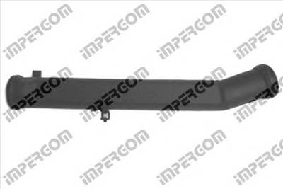 ORIGINAL IMPERIUM 80344 - Hűtőcső AUDI SEAT SKODA VW