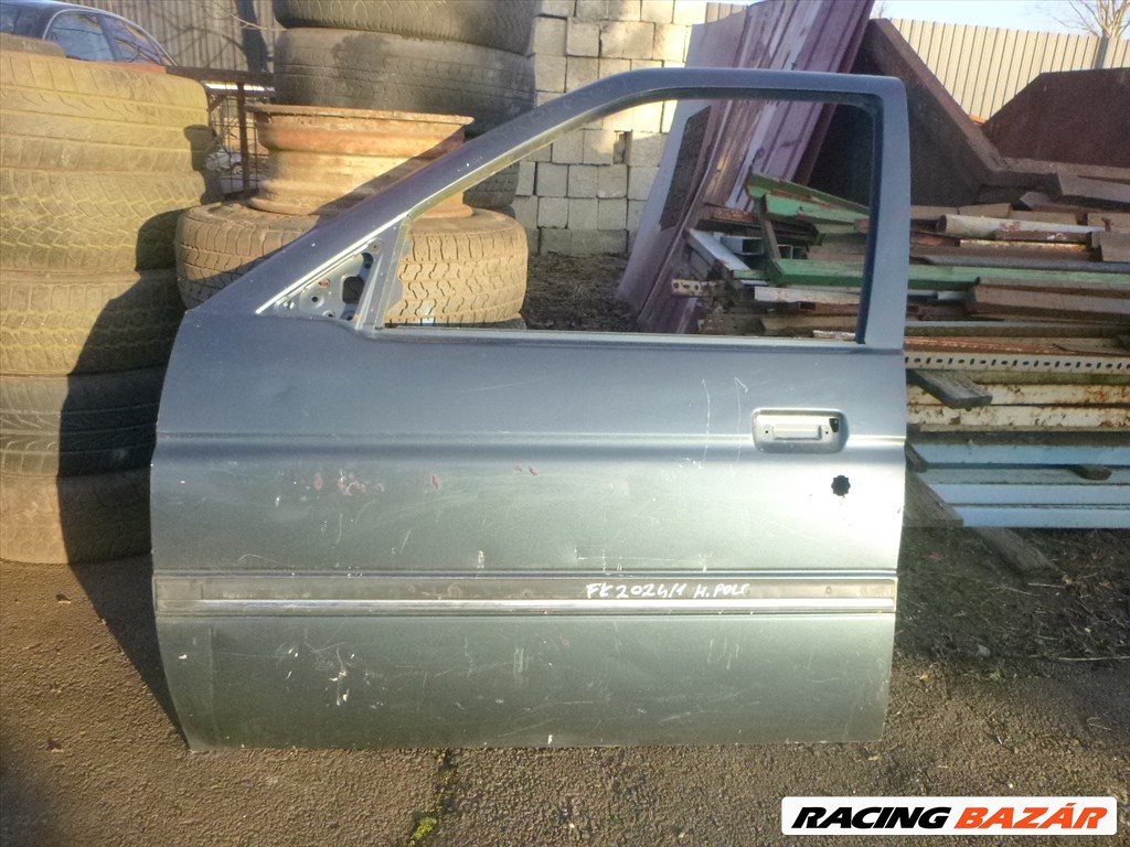 Ford Escort Mk5 1992 BAL ELSŐ ÜRES ajtó 5 AJTÓS  1. kép