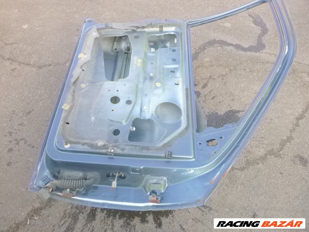 Ford Escort Mk5 1992 BAL ELSŐ ÜRES ajtó 5 AJTÓS  3. kép