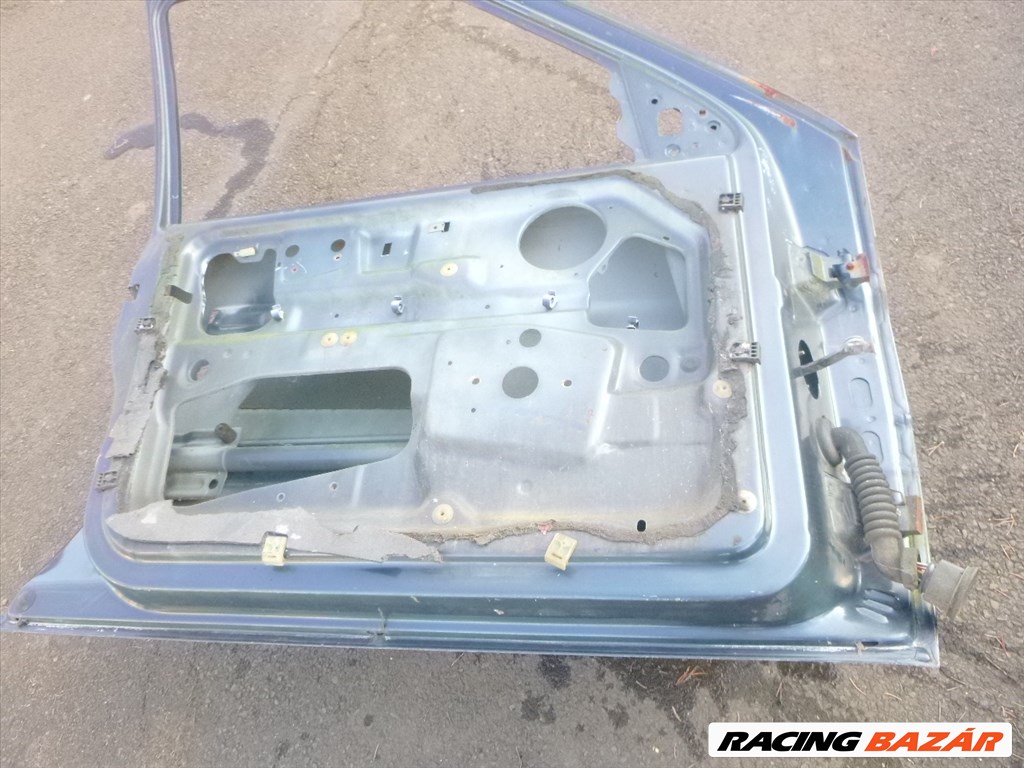 Ford Escort Mk5 1992 BAL ELSŐ ÜRES ajtó 5 AJTÓS  4. kép