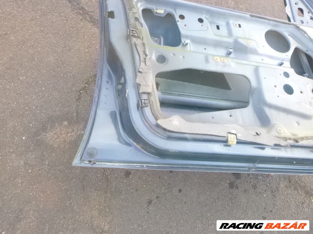 Ford Escort Mk5 1992 BAL ELSŐ ÜRES ajtó 5 AJTÓS  5. kép
