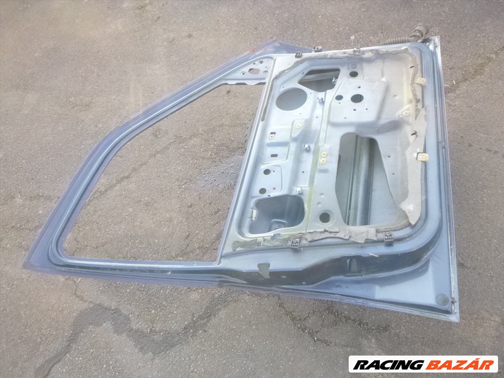 Ford Escort Mk5 1992 BAL ELSŐ ÜRES ajtó 5 AJTÓS  6. kép