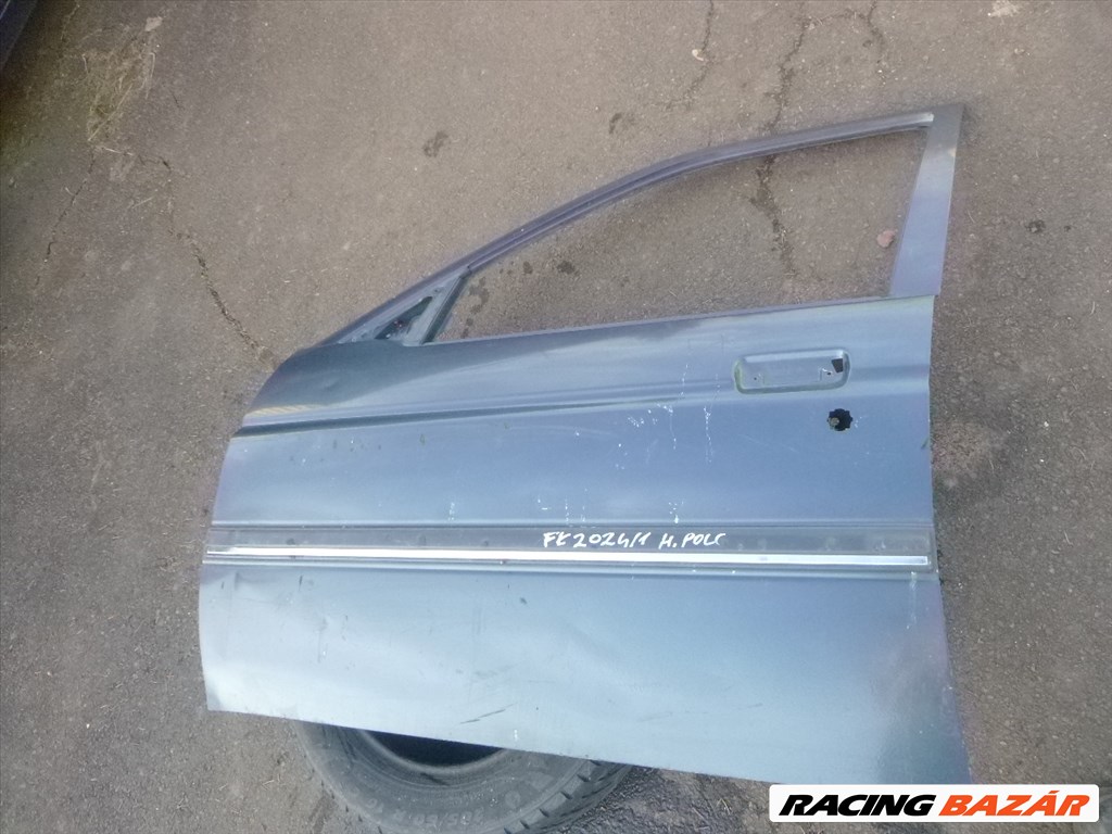Ford Escort Mk5 1992 BAL ELSŐ ÜRES ajtó 5 AJTÓS  7. kép