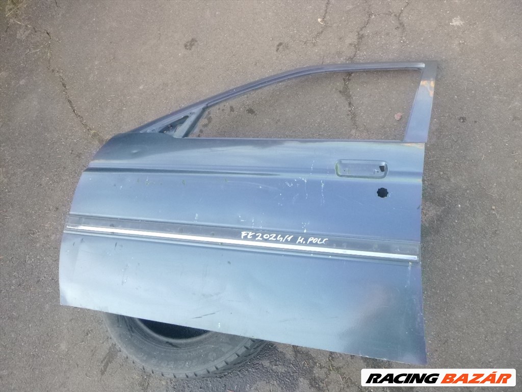 Ford Escort Mk5 1992 BAL ELSŐ ÜRES ajtó 5 AJTÓS  10. kép