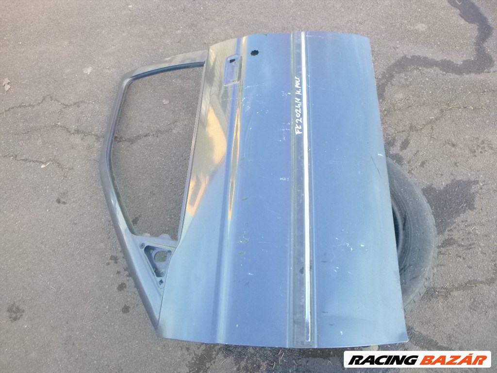 Ford Escort Mk5 1992 BAL ELSŐ ÜRES ajtó 5 AJTÓS  11. kép