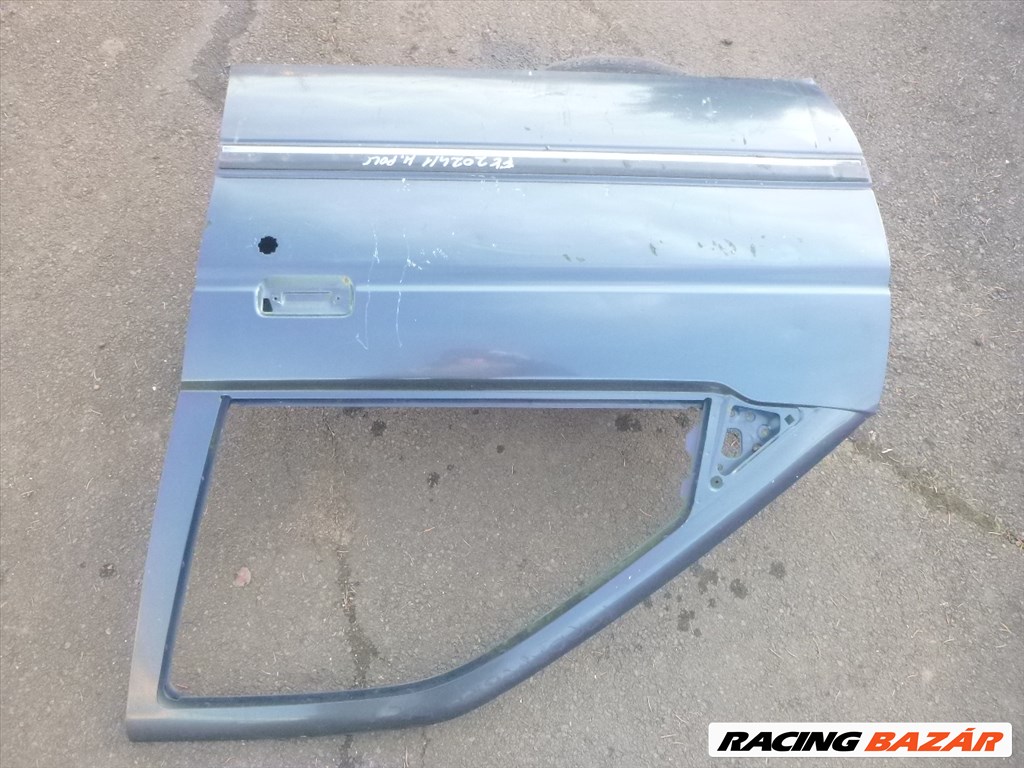 Ford Escort Mk5 1992 BAL ELSŐ ÜRES ajtó 5 AJTÓS  12. kép