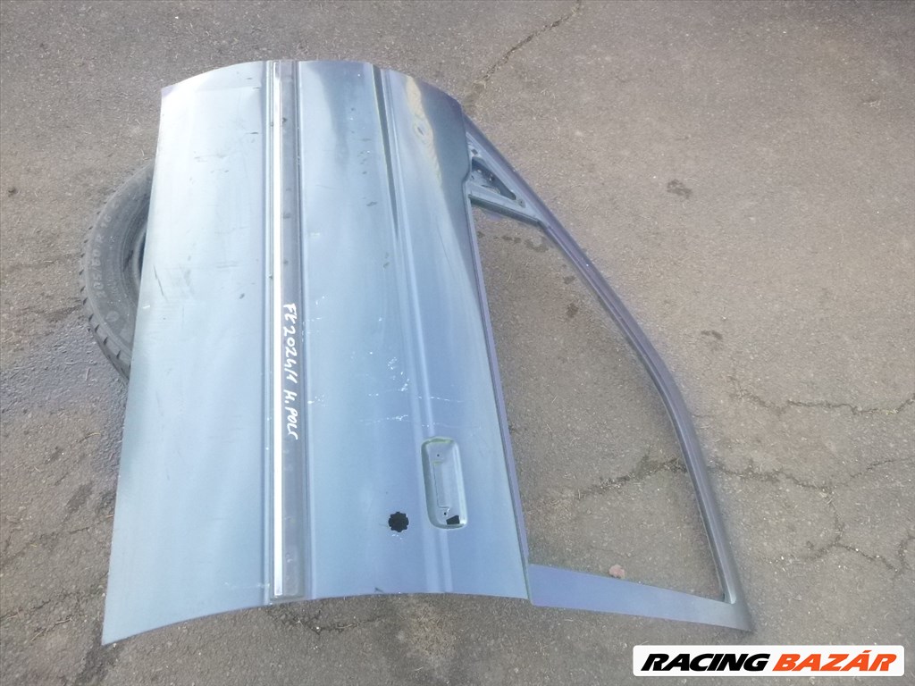 Ford Escort Mk5 1992 BAL ELSŐ ÜRES ajtó 5 AJTÓS  13. kép